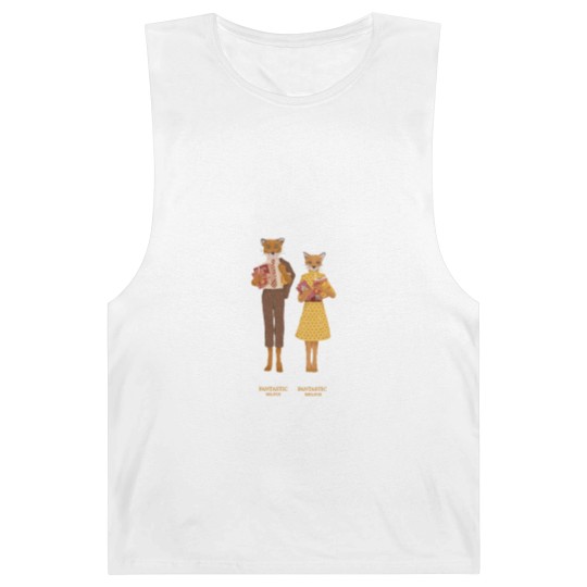 Discover Fantastic Mr. Fox, fantastic mr fox Barnard Tanks