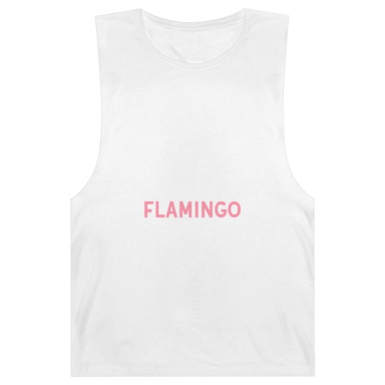 Discover Pink Flamingo This Is My Costume Im a Flamingo Halloween Funny Costume 578 Flamingos Barnard Tanks