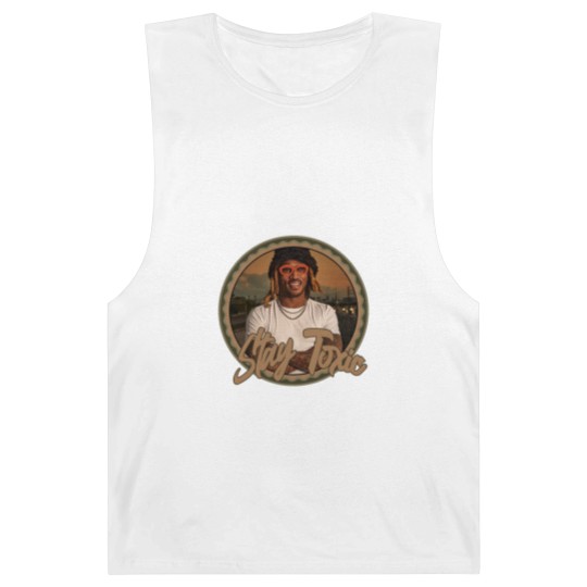 Discover Future Barnard Tanks | Stay Toxic | Future Rapper Barnard Tanks | Future Graphic Barnard Tanks