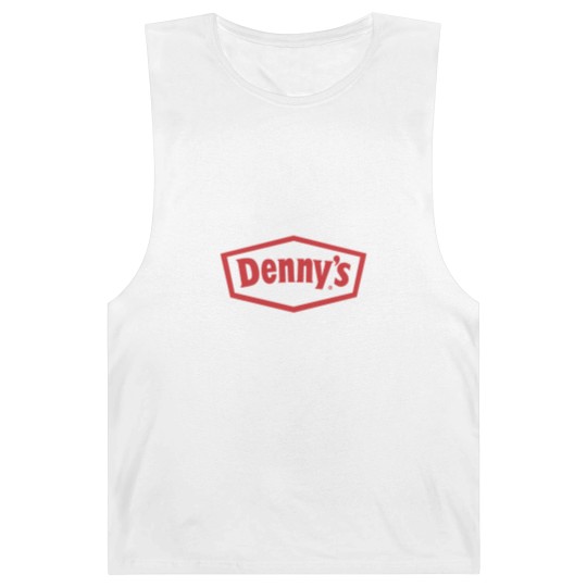 Discover Denny's Logo Restaurant Barnard Tanks
