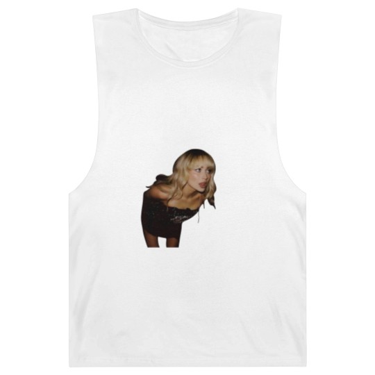 Discover Carpenter 90s Graphic sabrina Rock Music Tour 2024 Barnard Tanks Gift Fan