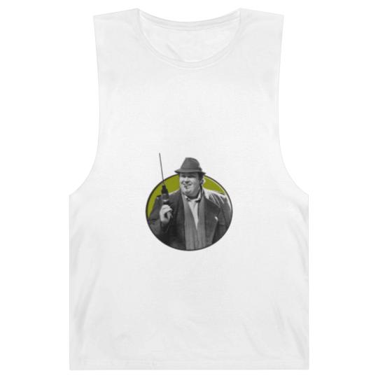 Discover Uncle Buck Barnard Tanks