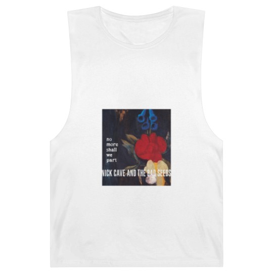 Discover Nick Cave Barnard Tanks