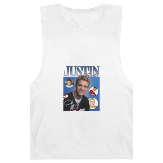 Discover Justin Timberlake Barnard Tanks Gift Funny Barnard Tanks