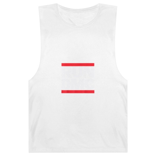 Discover run dmc  Barnard Tanks