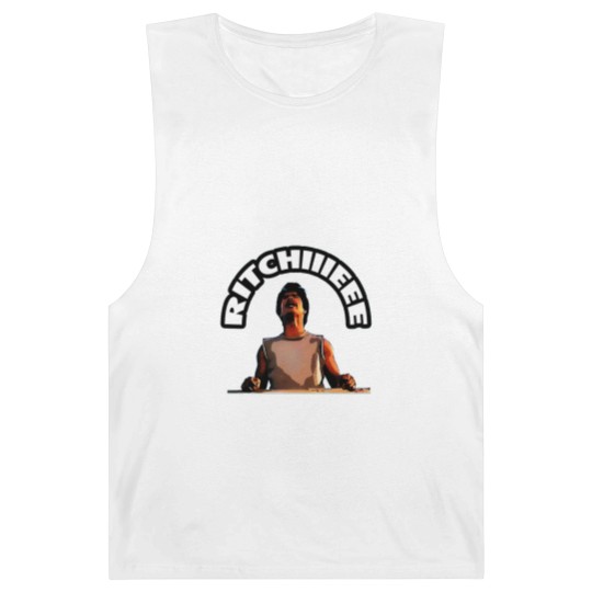 Discover La Bamba Ritchie Barnard Tanks
