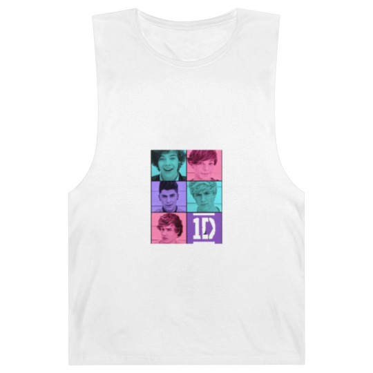 Discover Up All Night Tour 2012 Harry selfie One direction Barnard Tanks Merch