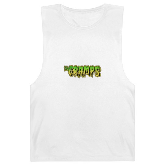 Discover the cramps logo Barnard Tanks