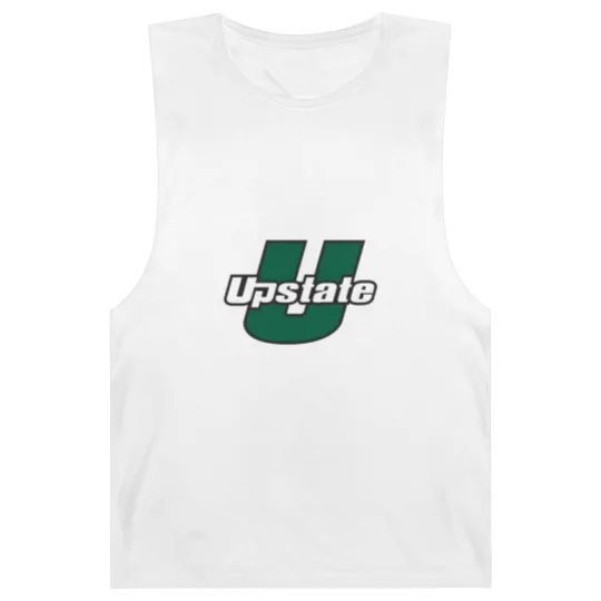 Discover University of South Carolina Upstate (USC Upstate) Spartans Barnard Tanks