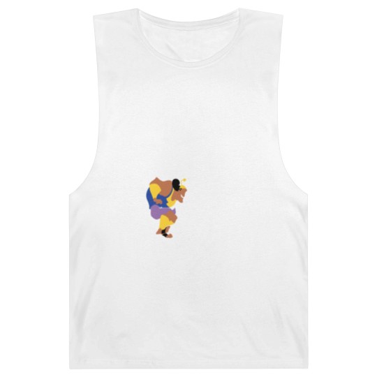 Discover Emperors New Groove Emperors New Groove _by Courtsartcanopy Barnard Tanks