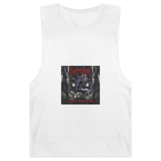 Discover Sxmpra DON'T BREATHE Barnard Tanks