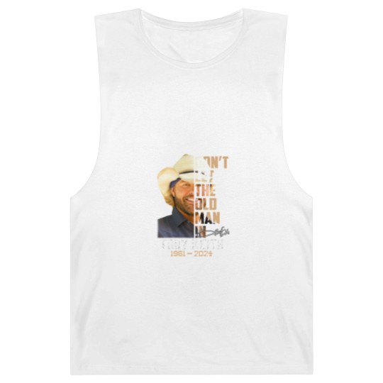 Discover Toby Keith Barnard Tanks, In Memory Of Toby Keith 1961 2024 Barnard Tanks, Toby Keith Honoring Barnard Tanks