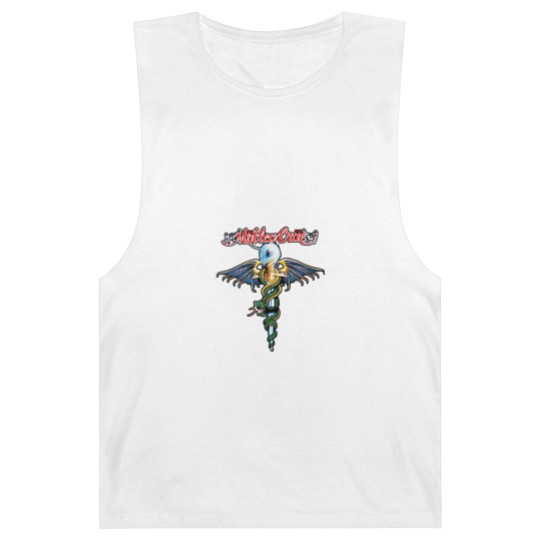 Discover motley crue devil Barnard Tanks