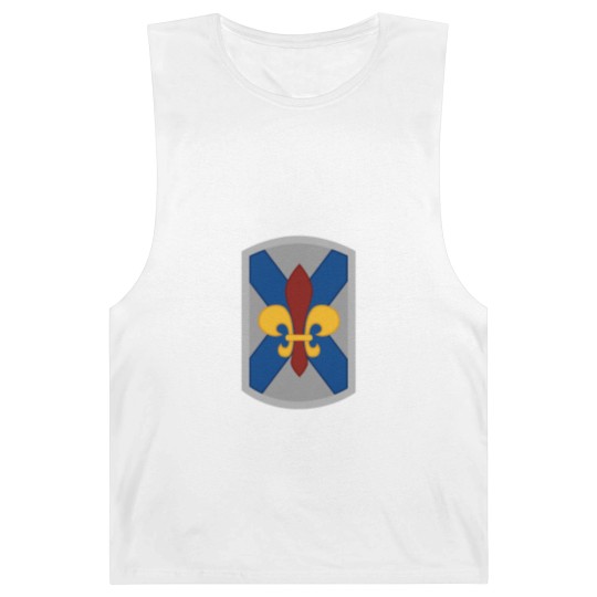 Discover 256th Infantry Barnard Tanks