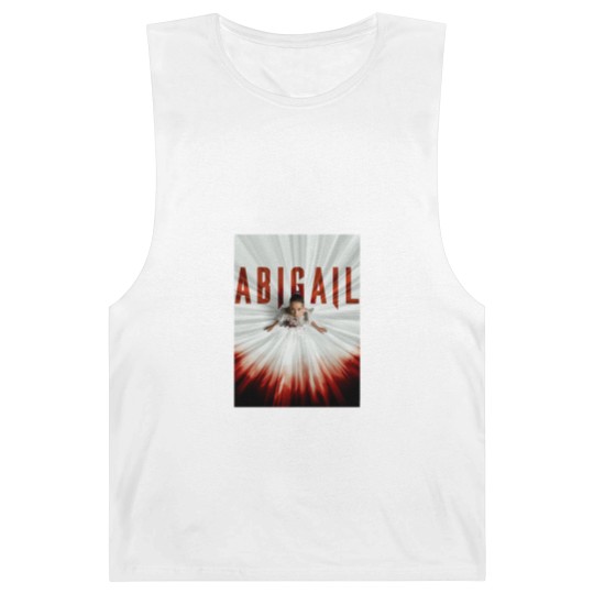 Discover Abigail Movie Barnard Tanks