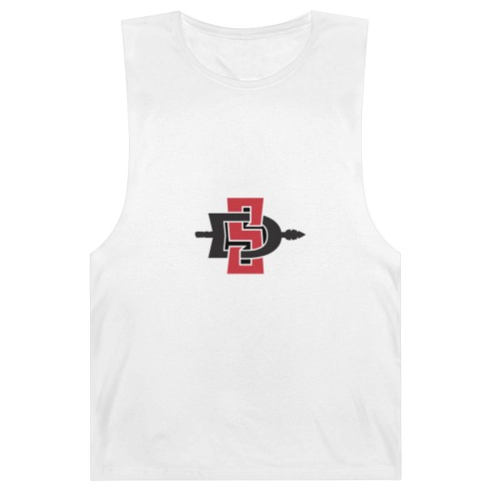Discover San-Diego-State Barnard Tanks