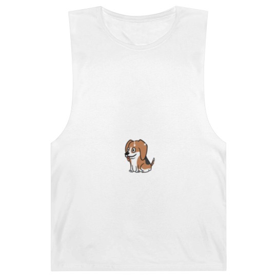 Discover Anatomy Of A Beagle Barnard Tanks
