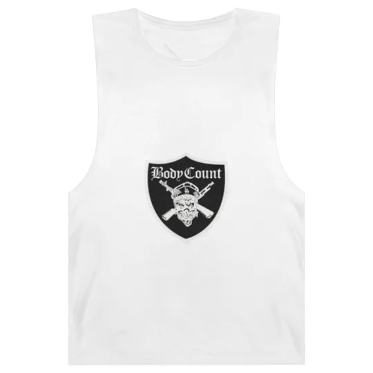 Discover Body Count - Black  (1) Barnard Tanks