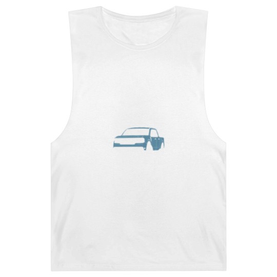 Discover Maverick Truck Club - Area 51 Barnard Tanks