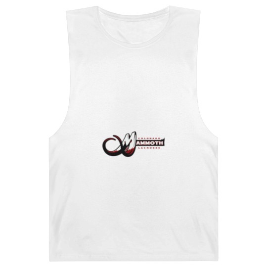 Discover The Power of Colorado Mammoth Lacrosse 1 Barnard Tanks