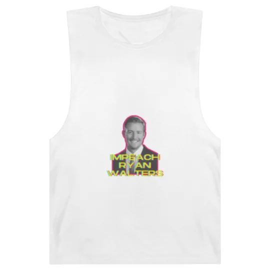 Discover Impeach Ryan Walters Barnard Tanks