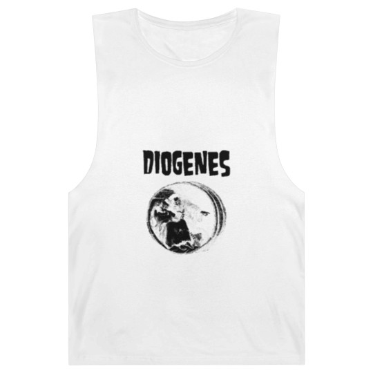 Discover Danzigenes (Diogenes of Sinope) Barnard Tanks