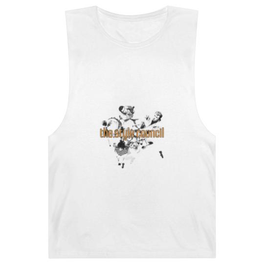 Discover The Style Council Barnard Tanks