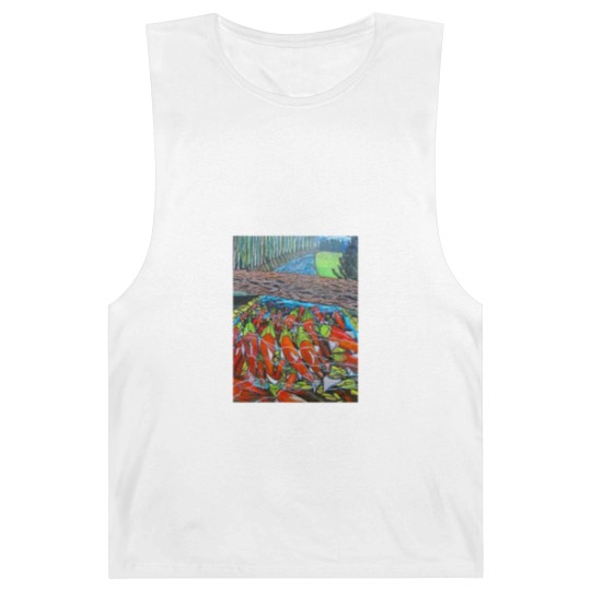 Discover Return of the Sockeye Salmon Barnard Tanks