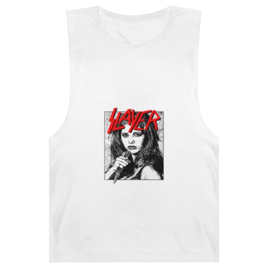 Discover Buffy The Vampire Slayer Halloween Lieben Movie Barnard Tanks