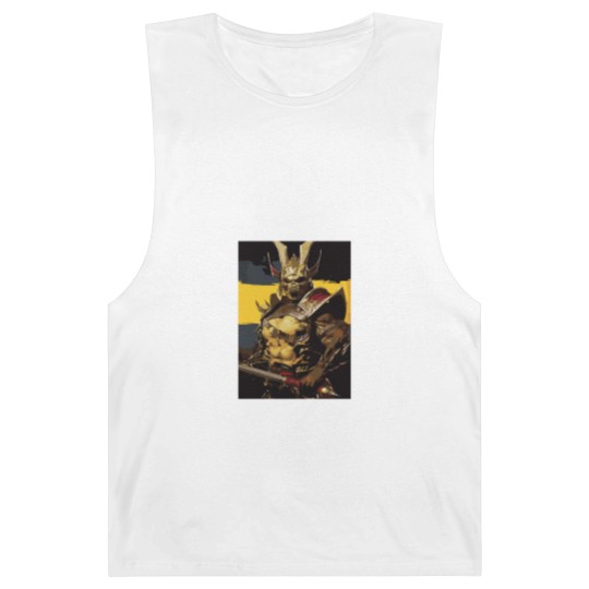 Discover Shao Kahn - Shao Kahn - Barnard Tanks