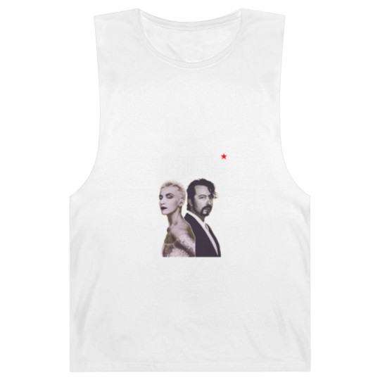 Discover Eurythmics Barnard Tanks
