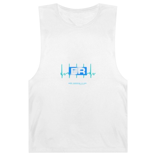 Discover Vintage Y2K ER TV Show Barnard Tanks