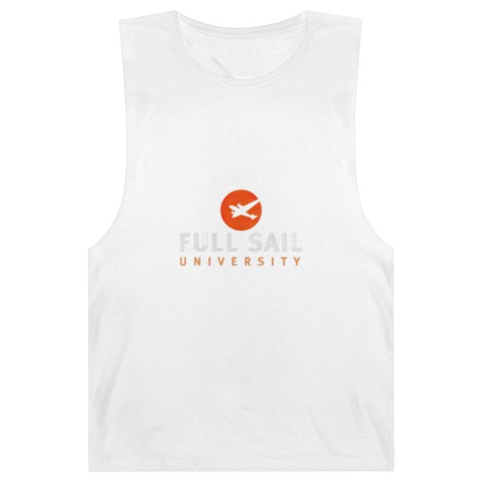 Discover Full Sail University Barnard Tanks