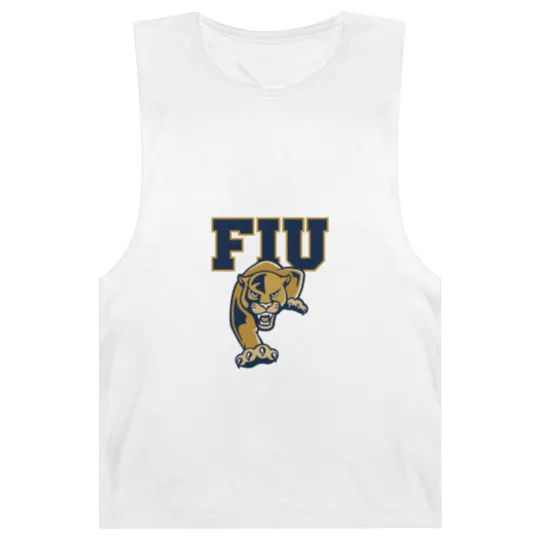 Discover Florida International University (FIU) Panthers Barnard Tanks