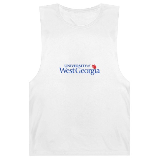 Discover University of West Georgia gifts and souvenirs Barnard Tanks