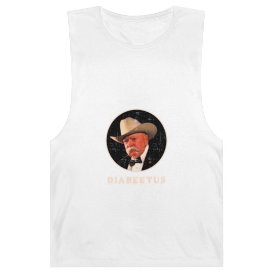Discover diabetus Barnard Tanks
