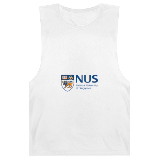 Discover national university of singapore nus Barnard Tanks
