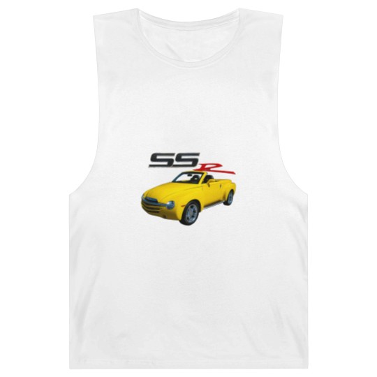 Discover 2005  Ssr ss Barnard Tanks