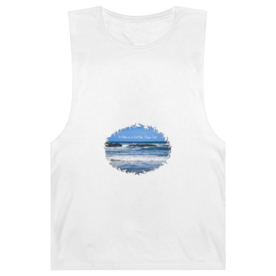Discover Seal Rock Oregon Coast On Pacific Ocean For Barnard Tanks