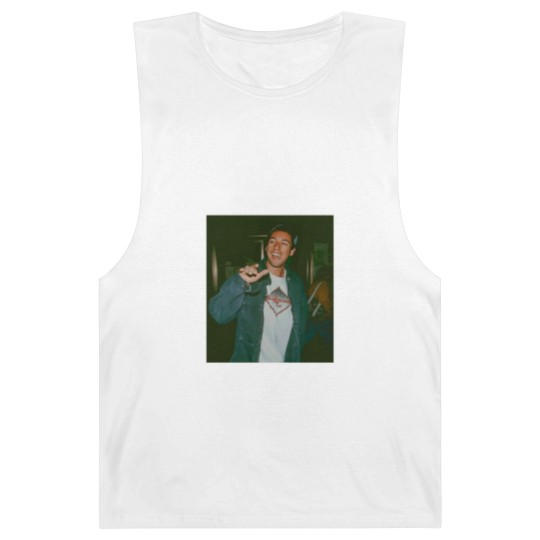 Discover Adam Sandler Barnard Tanks, Adam Sandler Barnard Tanks,
