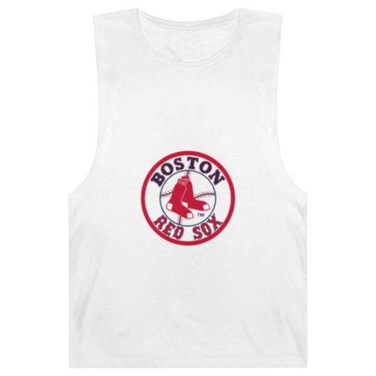 Discover red sox boston Barnard Tanks