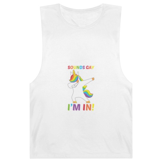 Discover Sounds Gay I_m In Sounds Gay I_m In Barnard Tanks