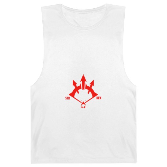 Discover D&D Character Class Ranger Barnard Tanks