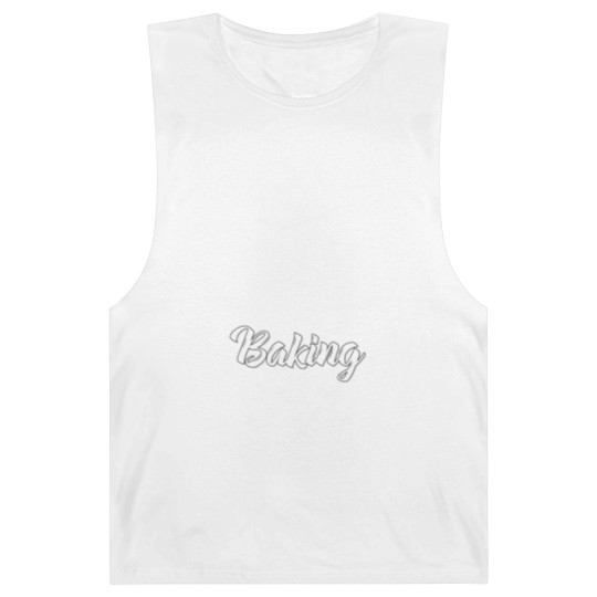 Discover Baking Accessories - Baking Barnard Tanks