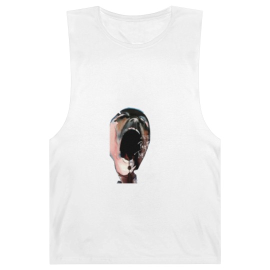 Discover The Pink Wall Poster Barnard Tanks