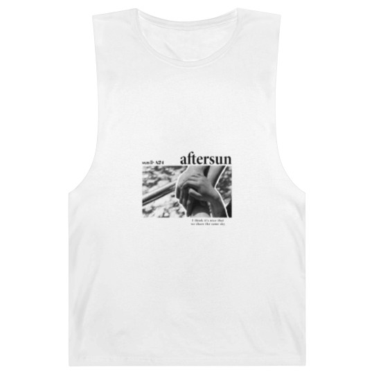 Discover Aftersun Hands Barnard Tanks