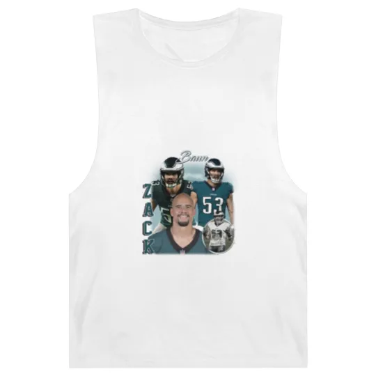 Discover Vintage 90s Graphic Style Zack Baun Barnard Tanks, Zack Baun Barnard Tanks, Vintage Sport Barnard Tanks, Retro American Football Bootleg Gift