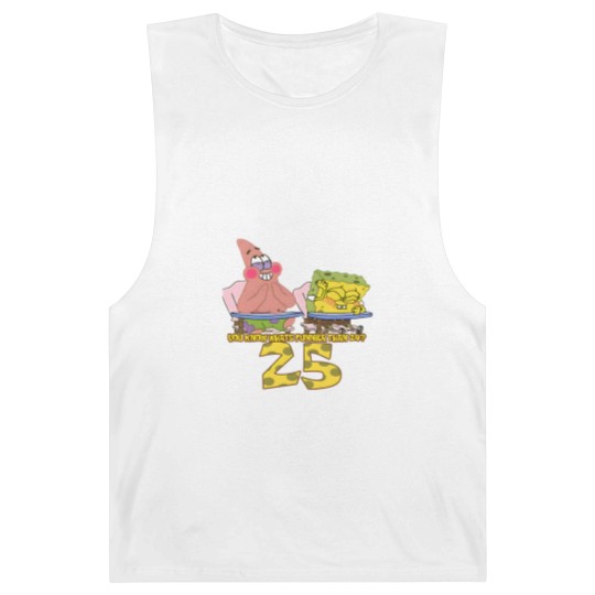Discover Squarepants You Know Whats Funnier Than 24 Barnard Tanks