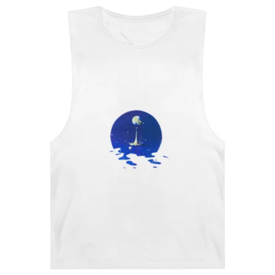 Discover Time-electric Light Orchestra Barnard Tanks