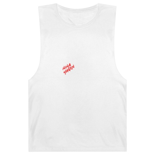 Discover Hagen Punk Barnard Tanks